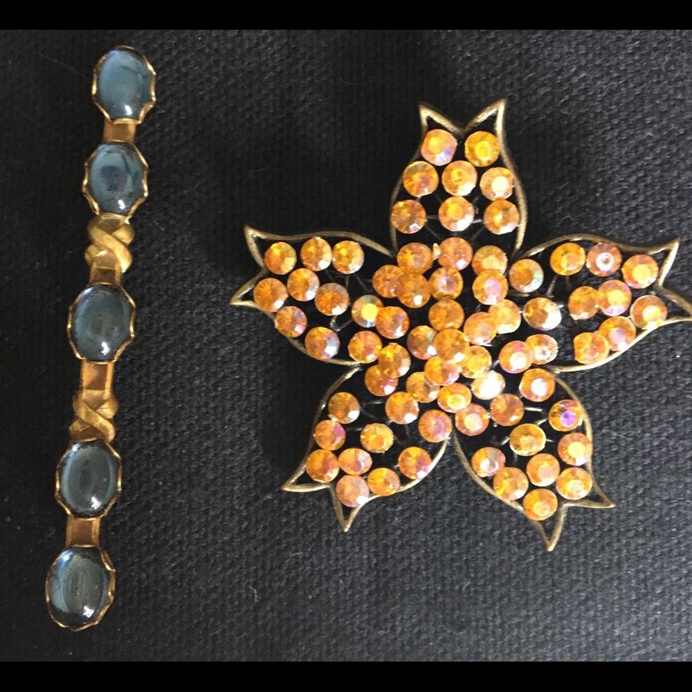 Pins